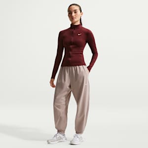 NIKE公式】ナイキ ワン ウィメンズ レペル ハイウエスト ウーブン